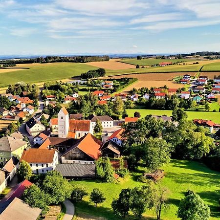 Ferienwohnung Lex Bad Griesbach  Exteriör bild