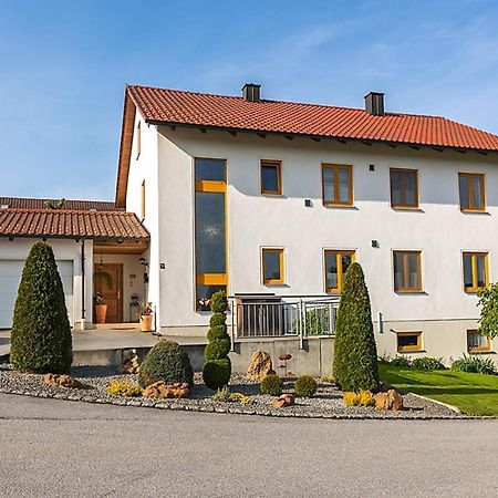 Ferienwohnung Lex Bad Griesbach  Exteriör bild