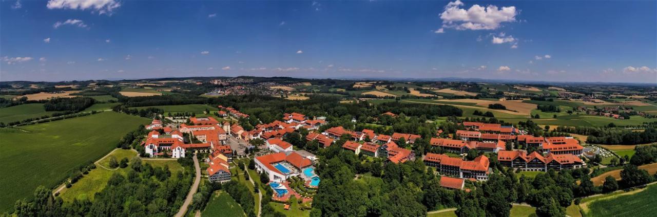 Ferienwohnung Lex Bad Griesbach  Exteriör bild