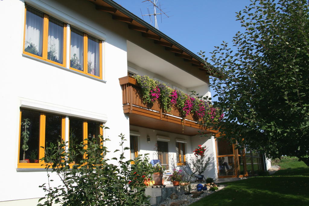 Ferienwohnung Lex Bad Griesbach  Rum bild