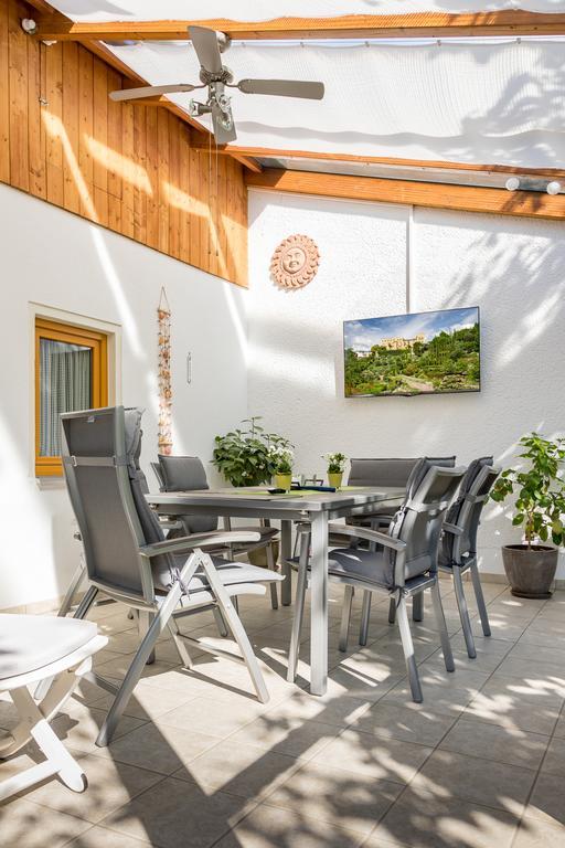 Ferienwohnung Lex Bad Griesbach  Exteriör bild