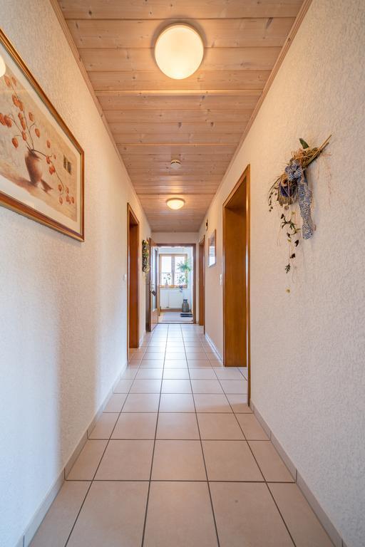 Ferienwohnung Lex Bad Griesbach  Exteriör bild