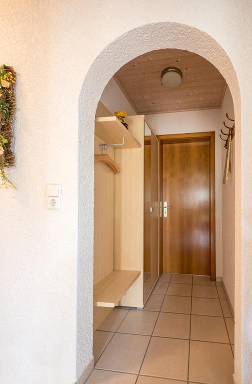 Ferienwohnung Lex Bad Griesbach  Exteriör bild