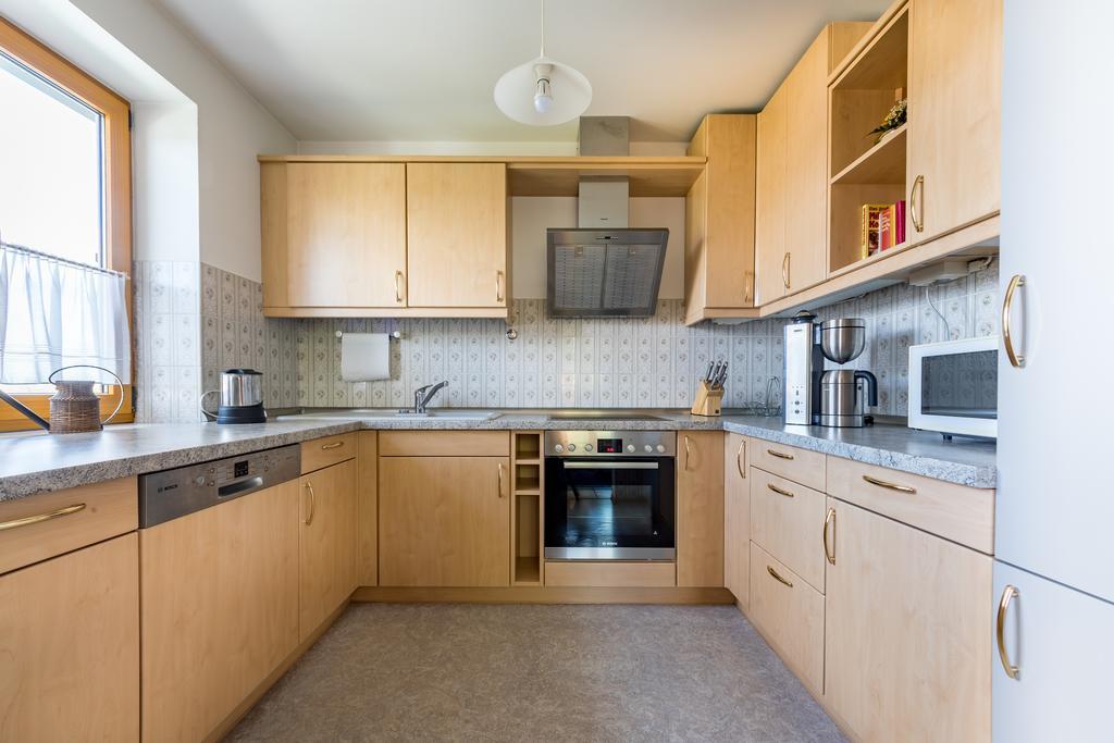 Ferienwohnung Lex Bad Griesbach  Exteriör bild