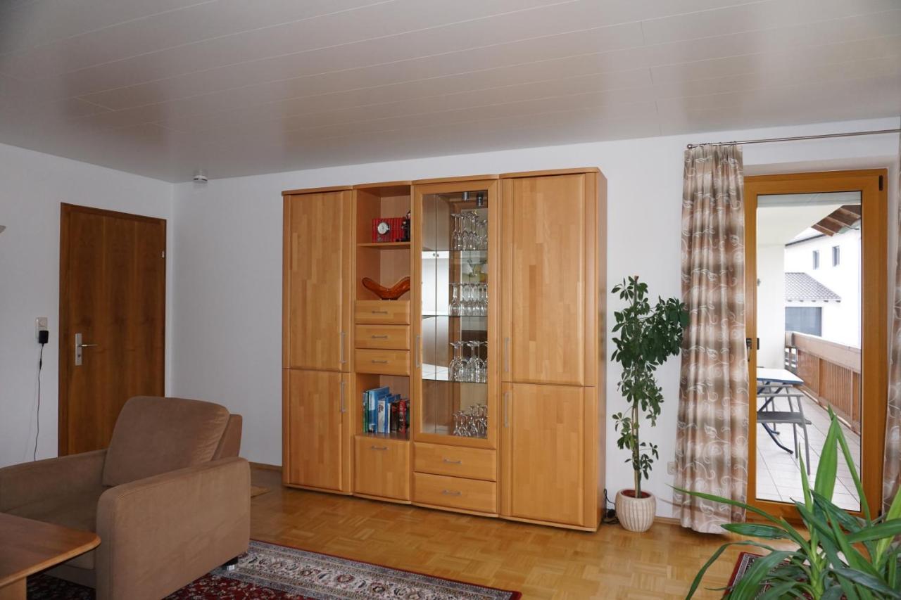 Ferienwohnung Lex Bad Griesbach  Exteriör bild