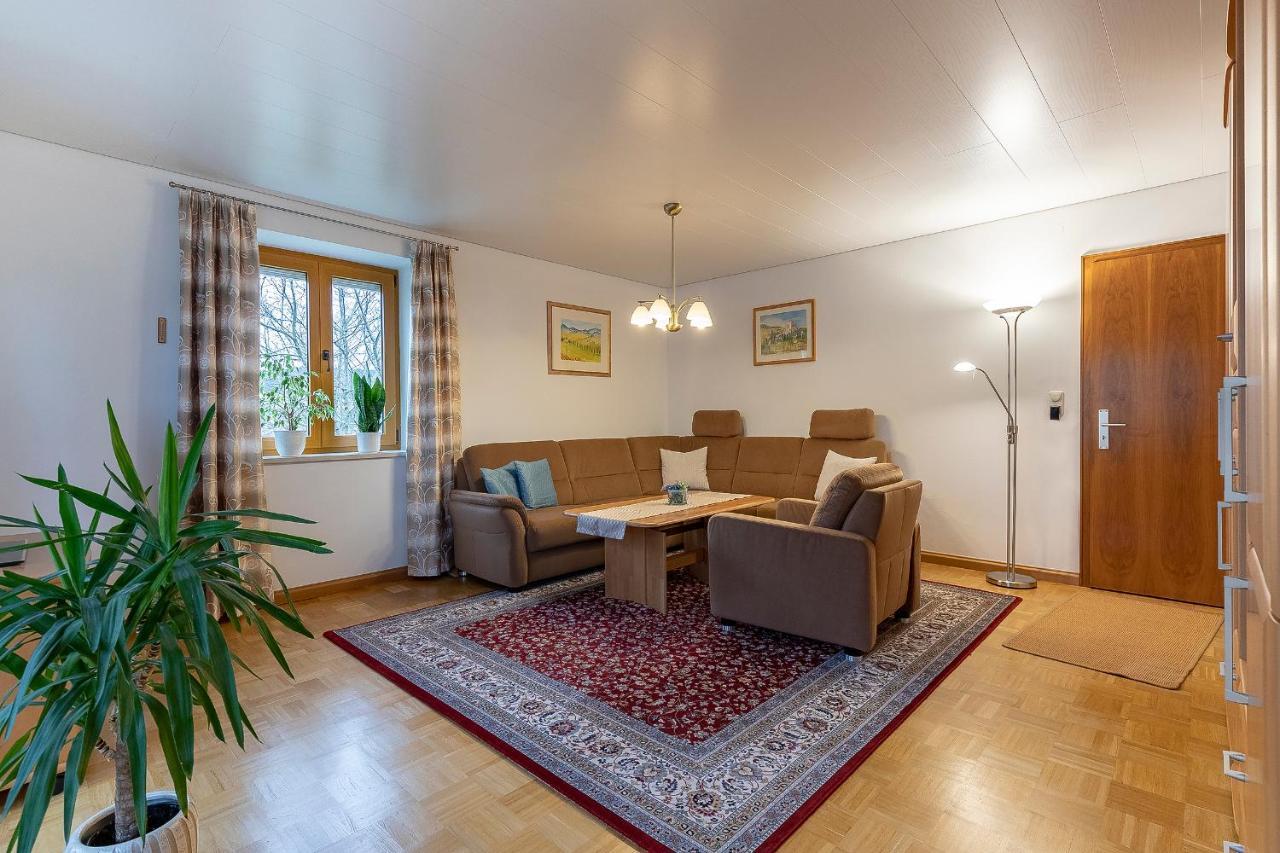 Ferienwohnung Lex Bad Griesbach  Exteriör bild