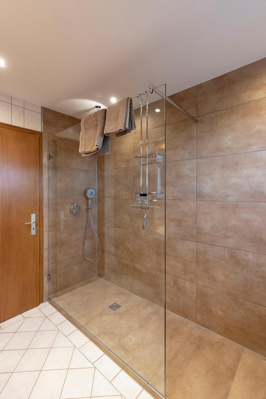 Ferienwohnung Lex Bad Griesbach  Exteriör bild